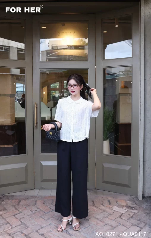 For Her Fashion