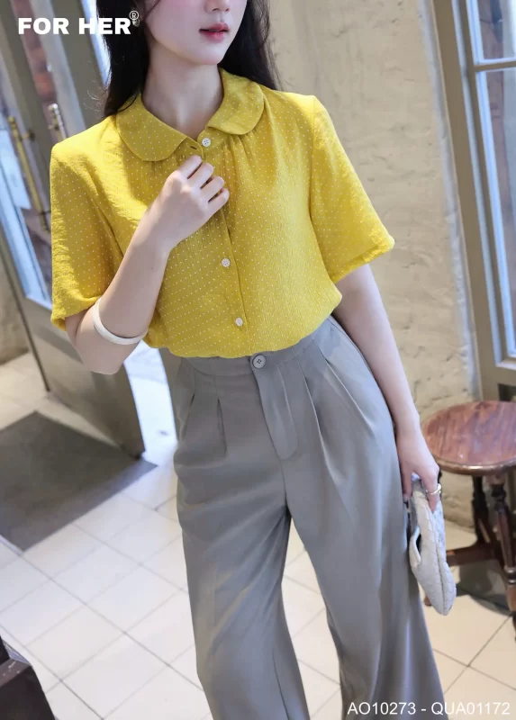 For Her Fashion