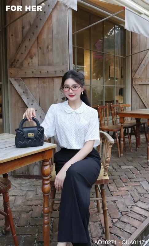 For Her Fashion