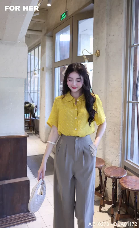 For Her Fashion