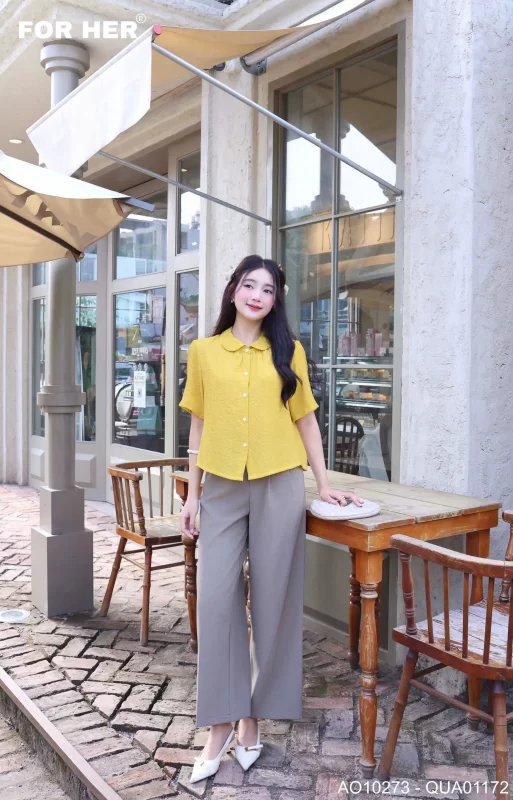 For Her Fashion