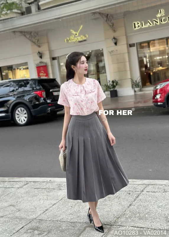 For Her Fashion