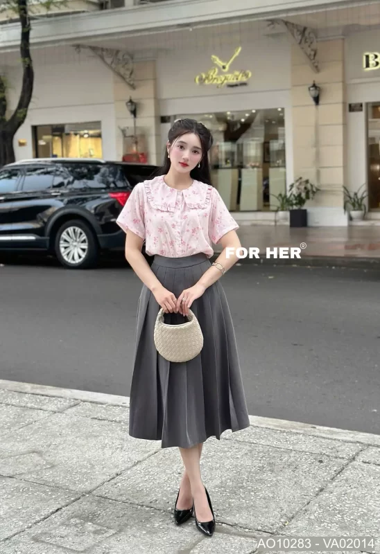 For Her Fashion