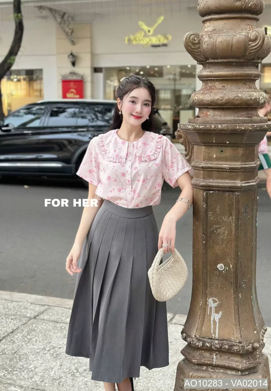 For Her Fashion