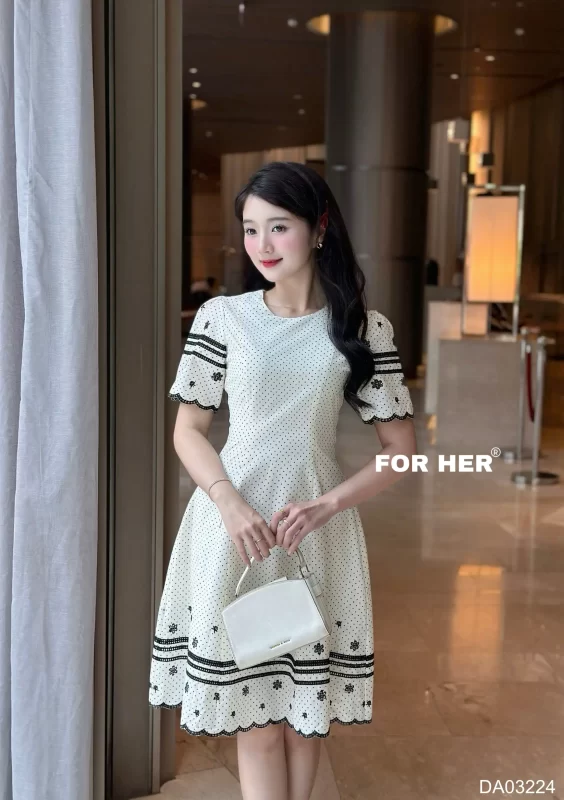 For Her Fashion