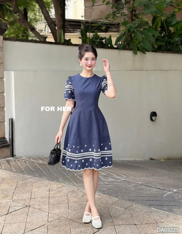 For Her Fashion