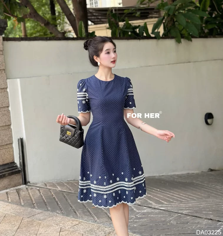 For Her Fashion