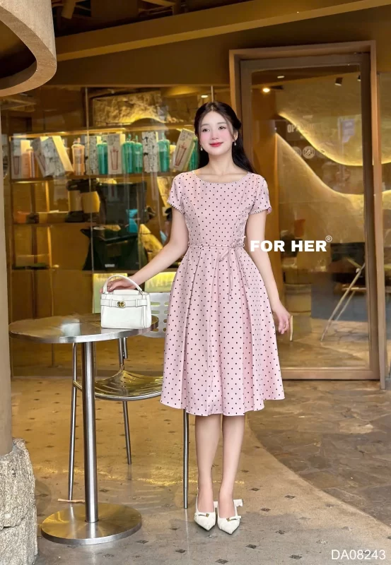 For Her Fashion