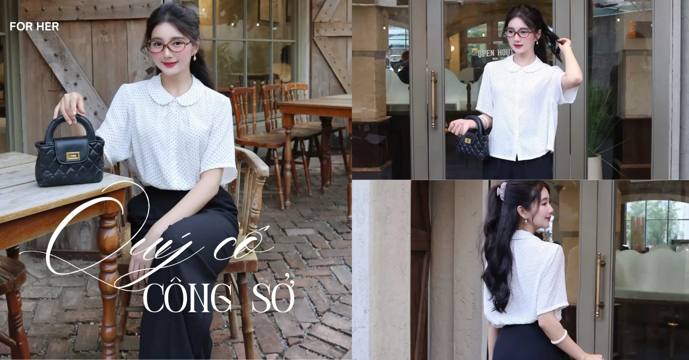 For Her Fashion