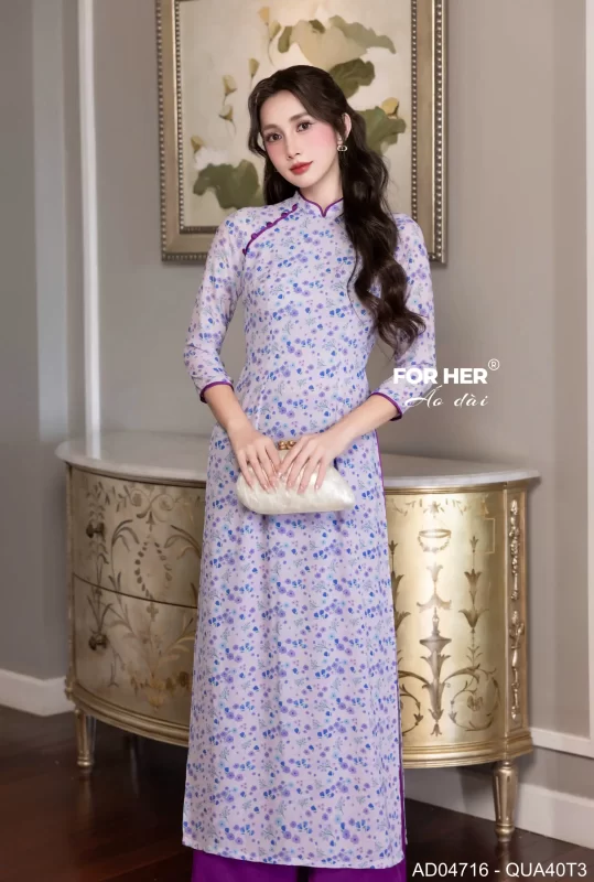 For Her Fashion