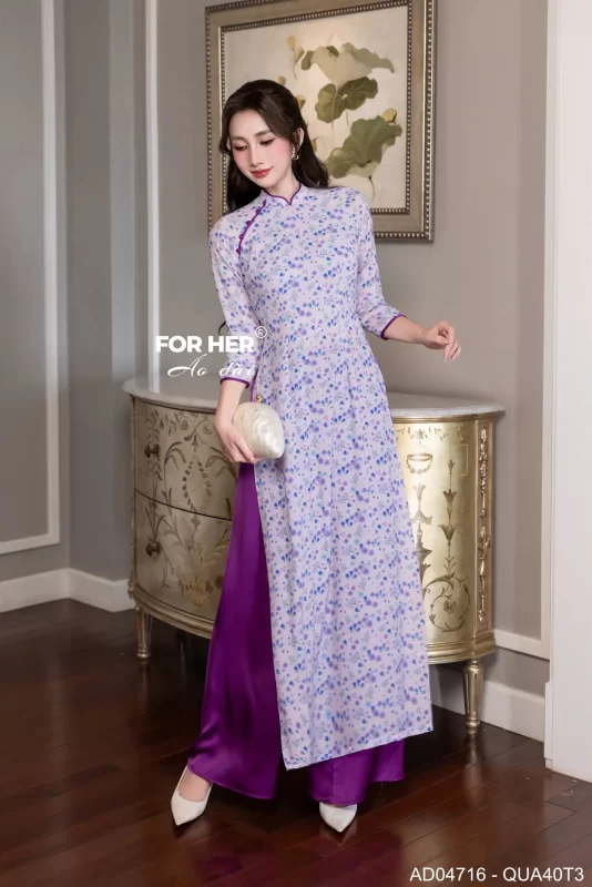 For Her Fashion