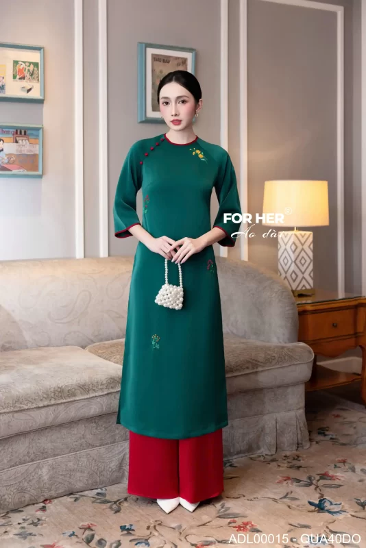 For Her Fashion