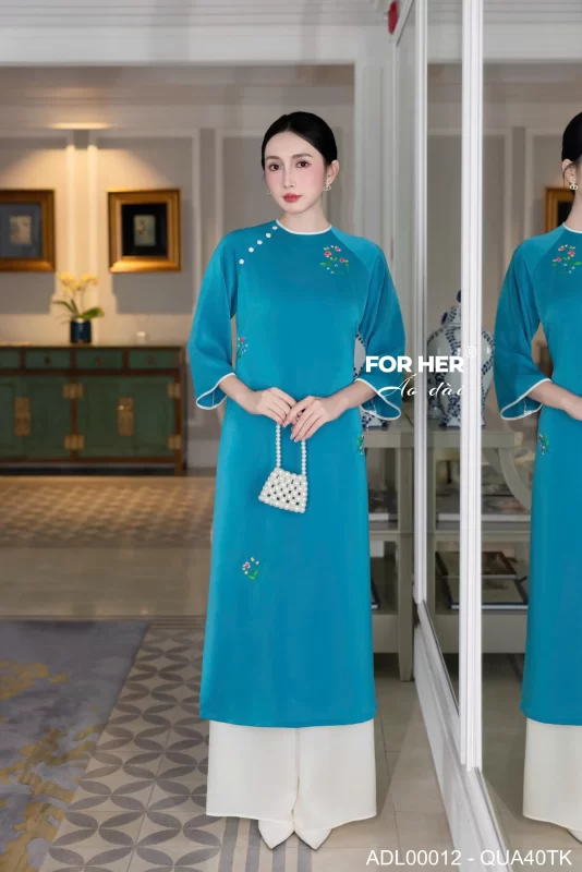 For Her Fashion