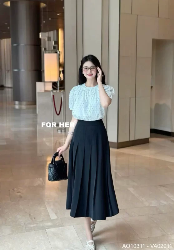 For Her Fashion