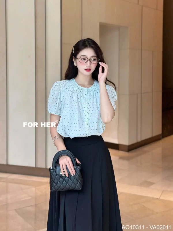 For Her Fashion