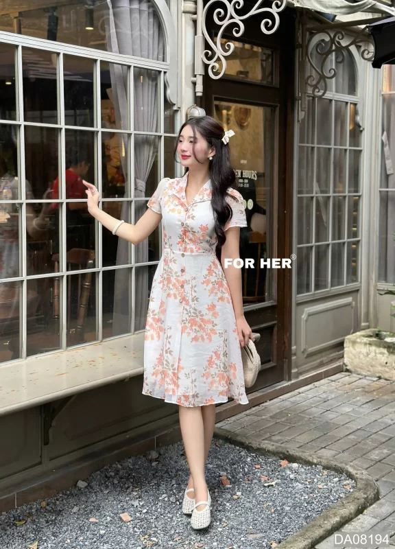 For Her Fashion