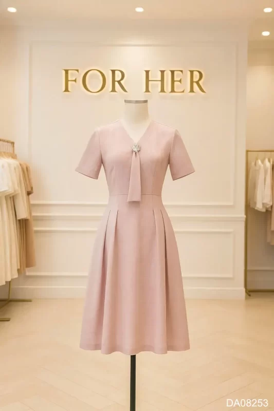 For Her Fashion