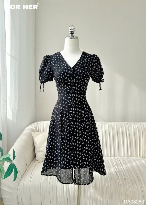 For Her Fashion
