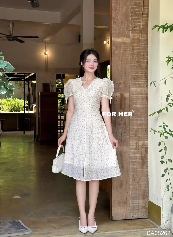 For Her Fashion