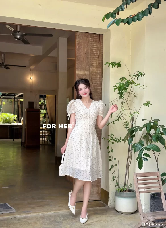 For Her Fashion