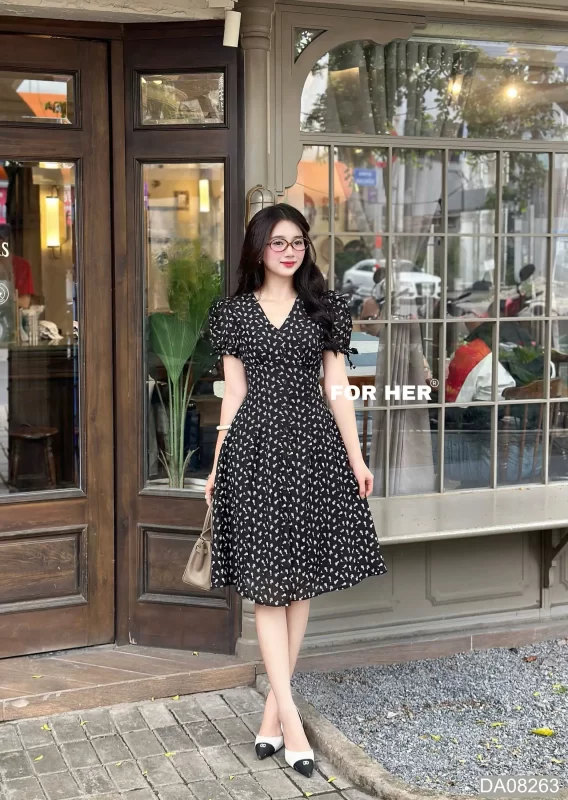 For Her Fashion