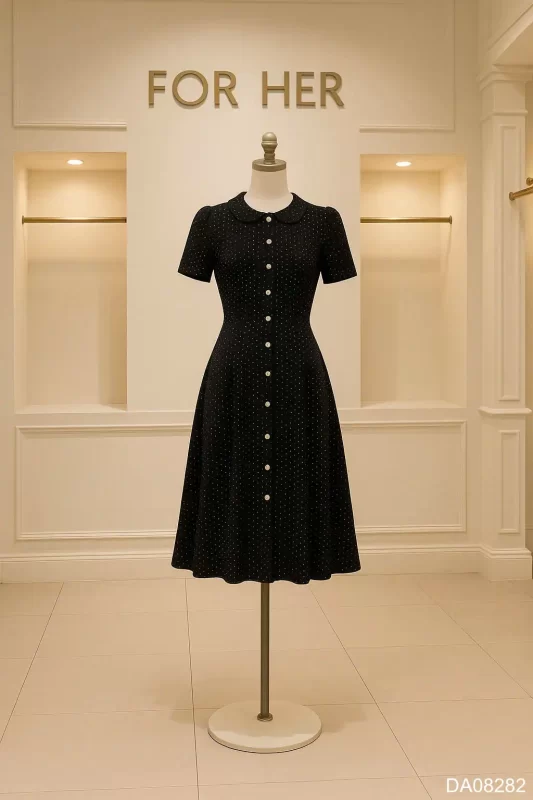 For Her Fashion