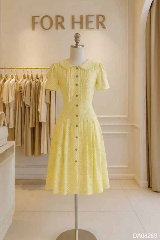 For Her Fashion