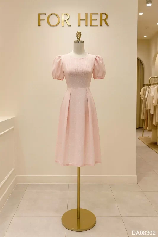 For Her Fashion