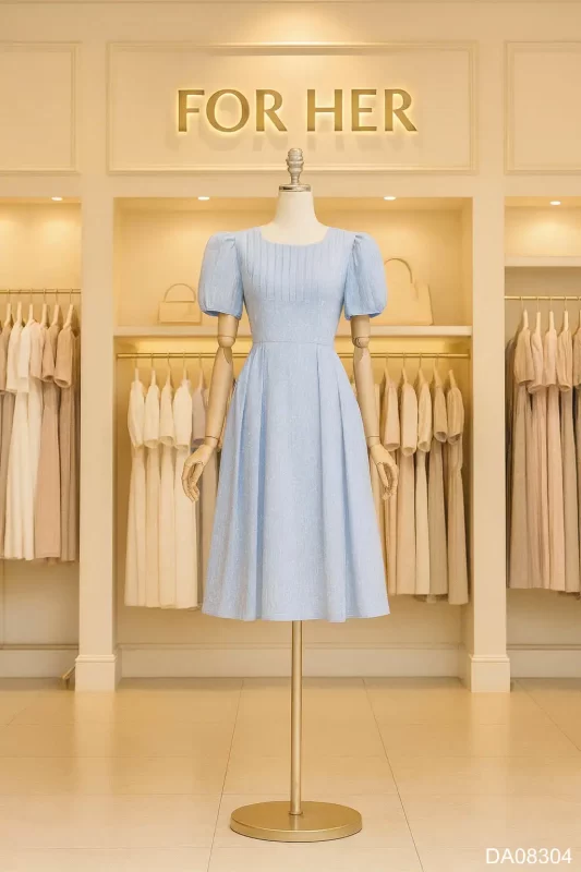 For Her Fashion