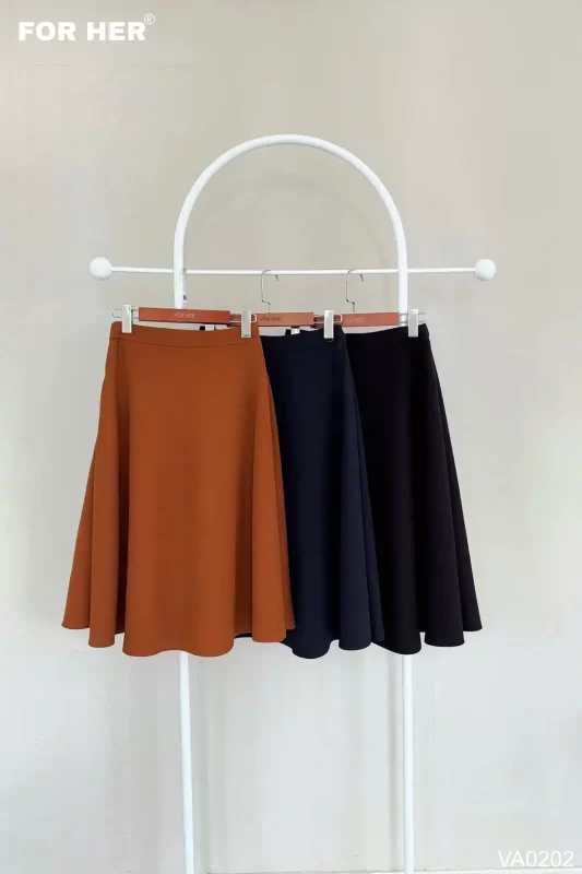 For Her Fashion
