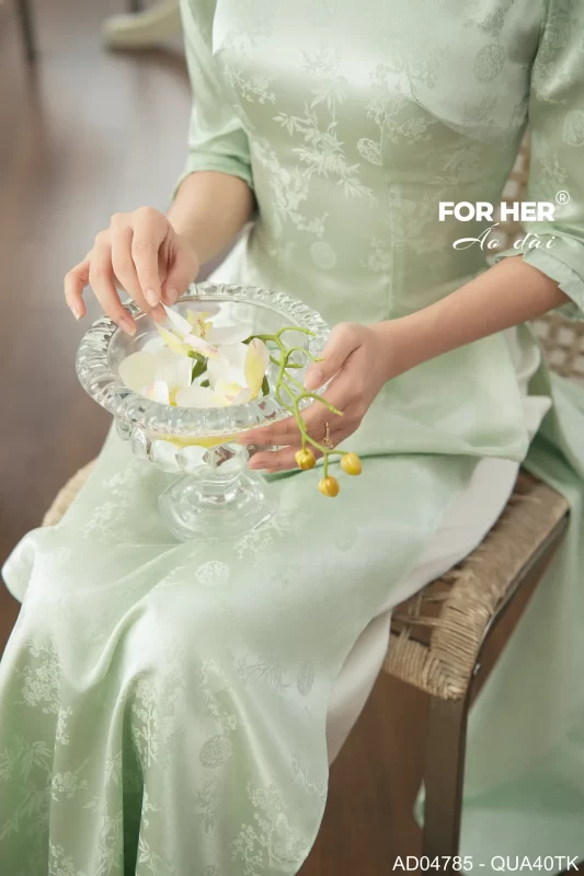 For Her Fashion