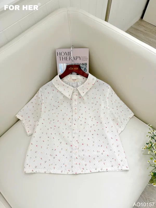 For Her Fashion