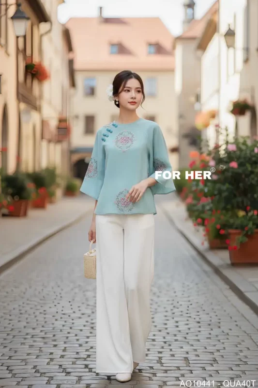 For Her Fashion