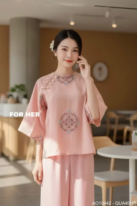 For Her Fashion