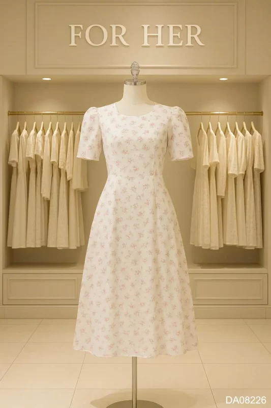 For Her Fashion