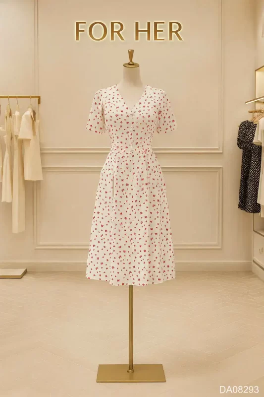 For Her Fashion