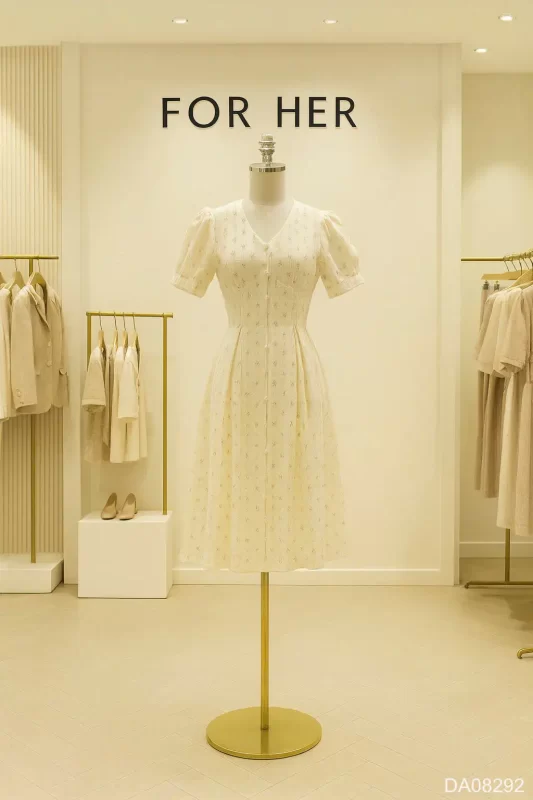 For Her Fashion