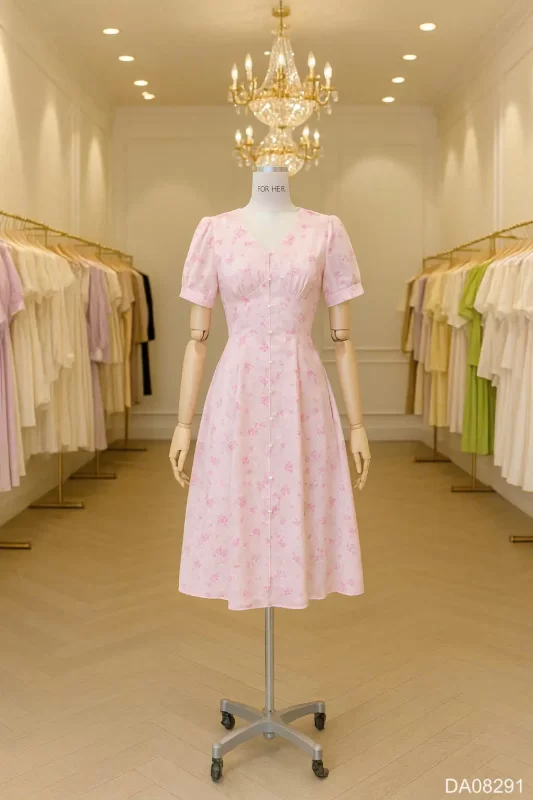 For Her Fashion