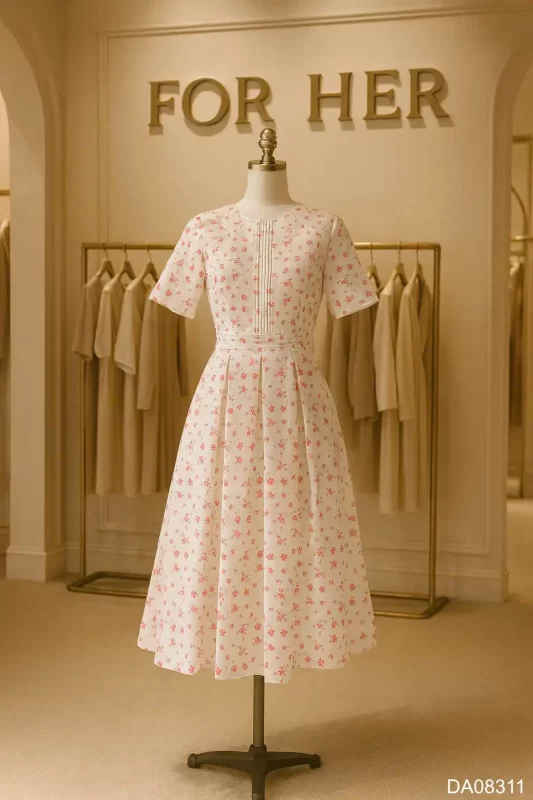 For Her Fashion