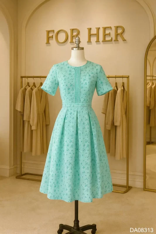 For Her Fashion