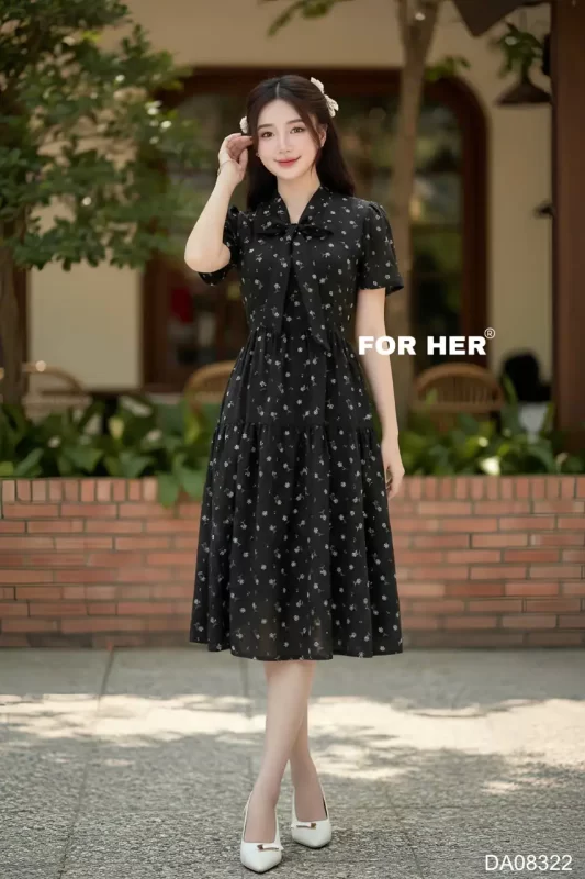 For Her Fashion