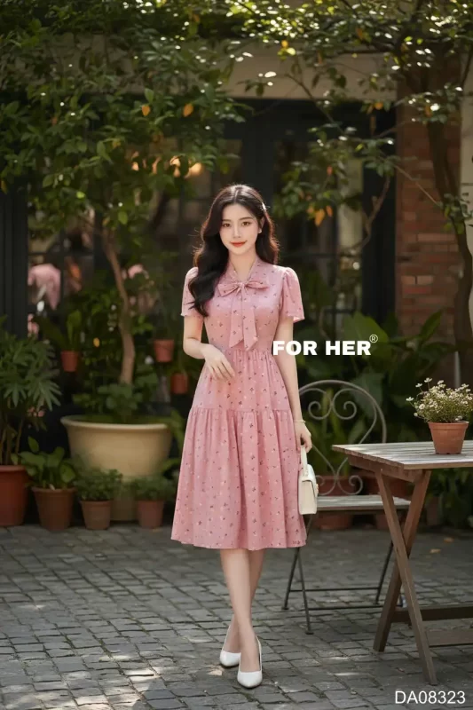 For Her Fashion
