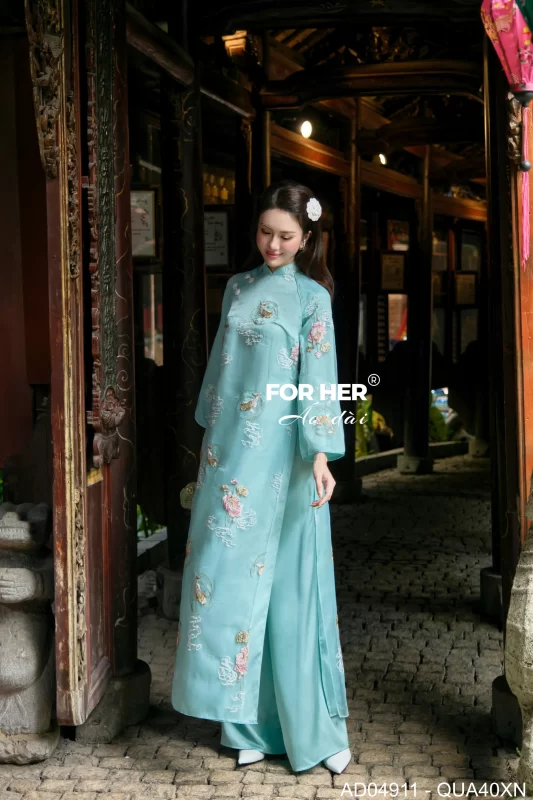 For Her Fashion