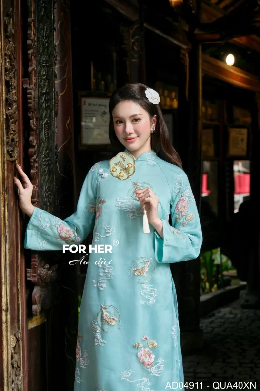 For Her Fashion