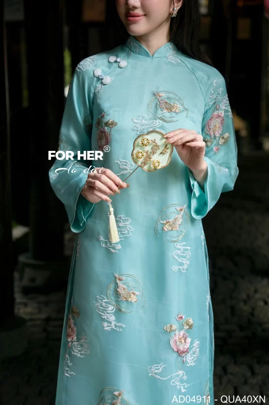 For Her Fashion