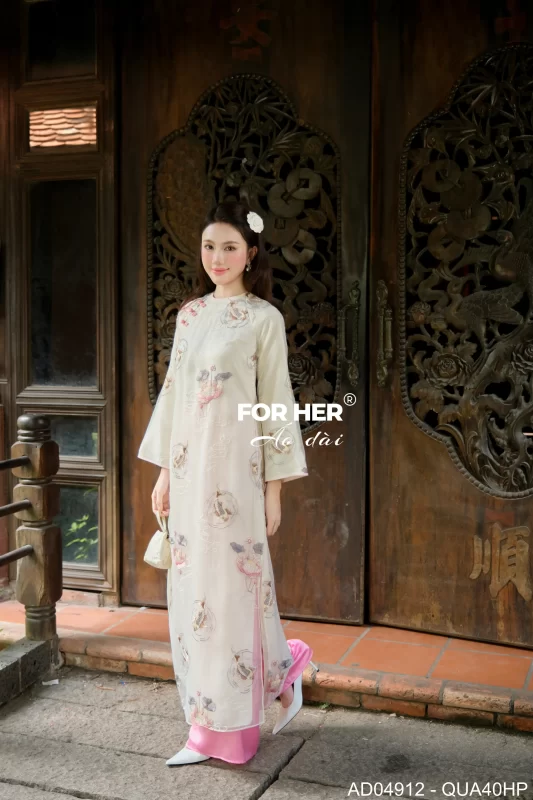 For Her Fashion