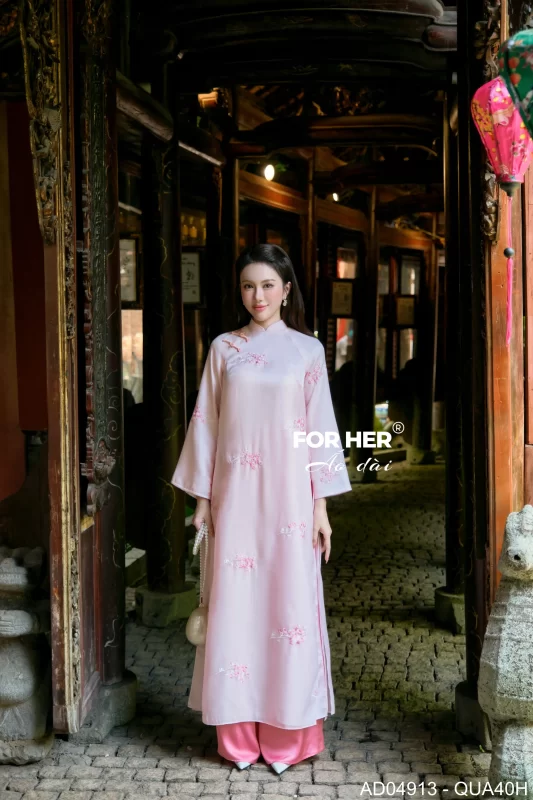 For Her Fashion