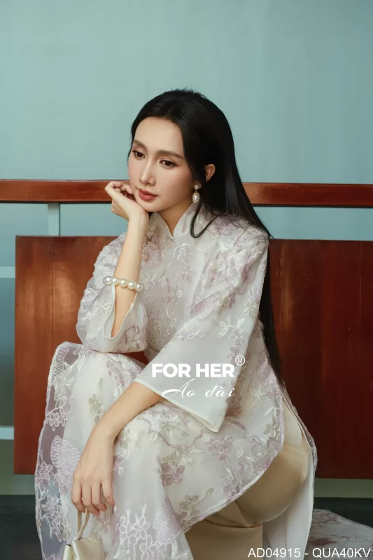 For Her Fashion