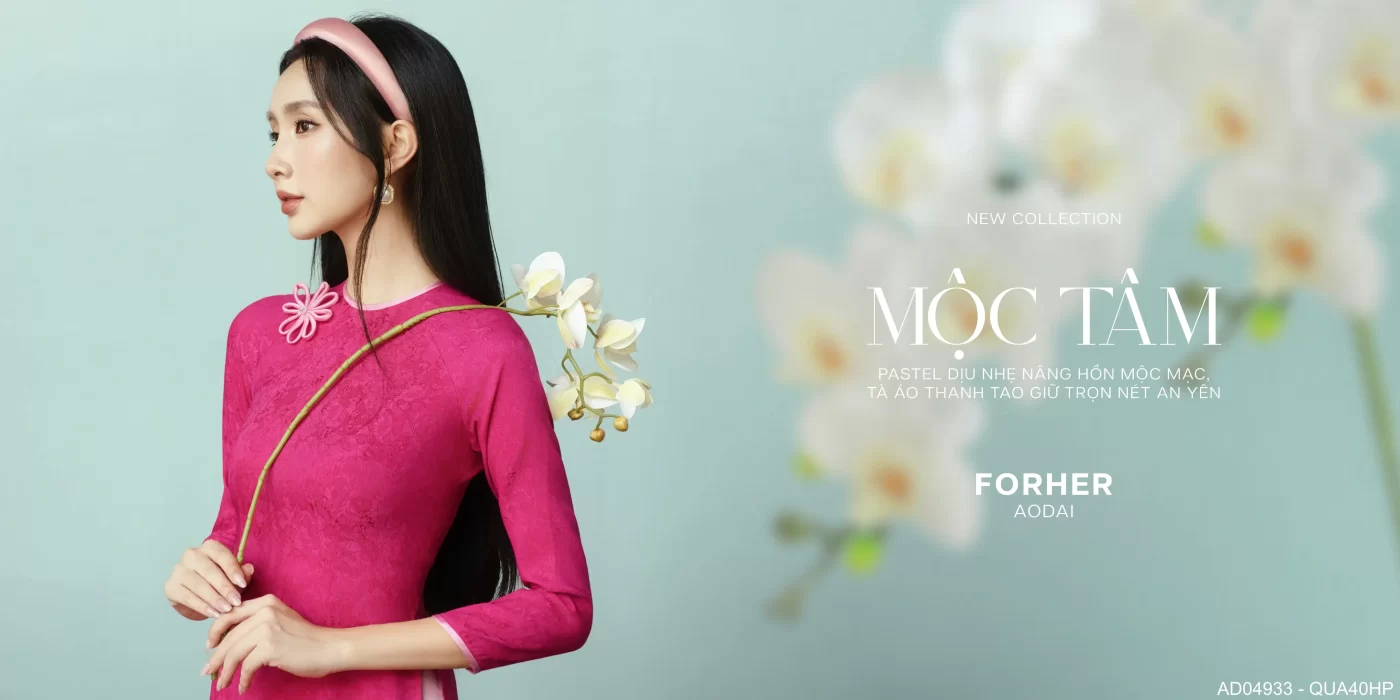 For Her Fashion