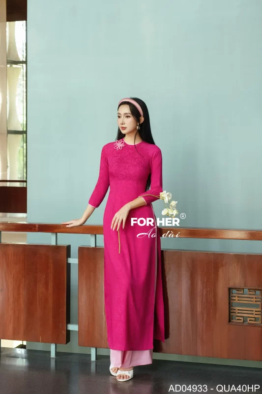 For Her Fashion